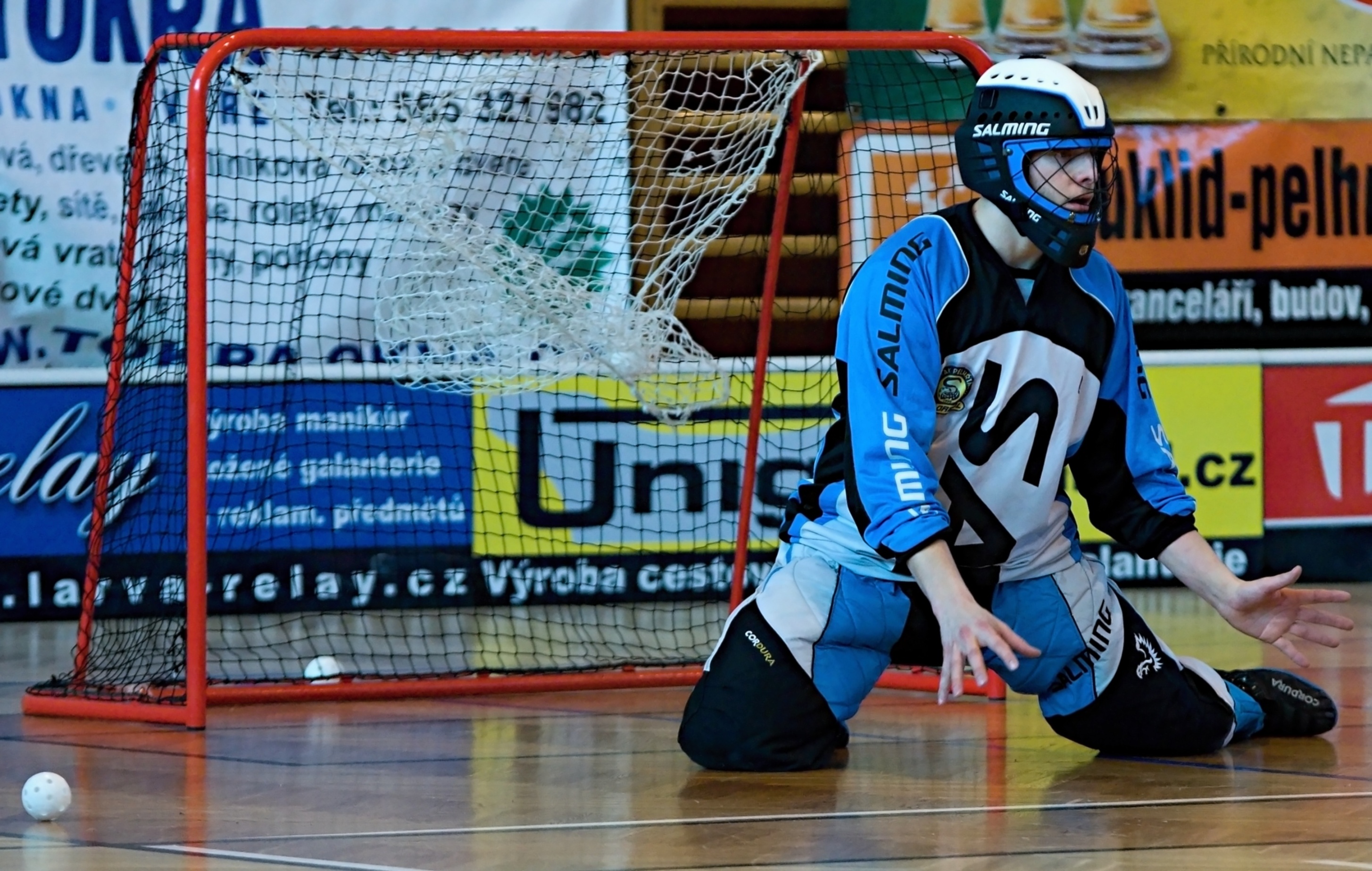 FBC Kladno play off 3.3.2013 (4)